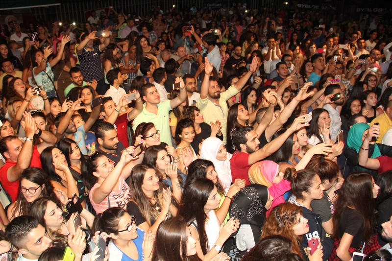 AUL Dekwaneh FEST 2016